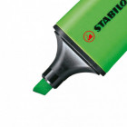 STABILO BOSS MINI VERT