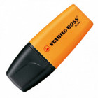 STABILO BOSS MINI ORANGE