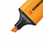 STABILO BOSS MINI ORANGE