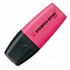 STABILO BOSS MINI ROSE