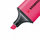 STABILO BOSS MINI ROSE