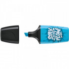 Etui X3 STABILO BOSS MINI SNOOZE ONE