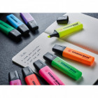 ECOPACK X5 STABILO BOSS ORIGINAL FORMA