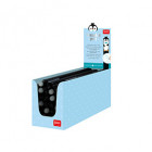 Stylo a encre gel Effacable Penguin