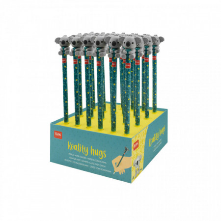 CRAYON GOMME KOALA