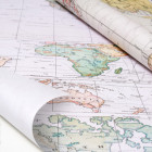 PAPIER CADEAU VOYAGE