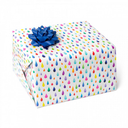 PAPIER CADEAU AFTER RAIN