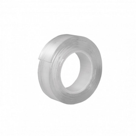 Ruban adhésif dbl face gel 18mmx1M