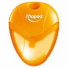 TAILLE CRAYONS IGLOO 1T NEON BLISTER