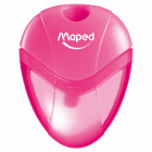 TAILLE CRAYONS IGLOO 1T NEON BLISTER