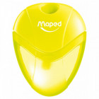 TAILLE CRAYONS IGLOO 1T NEON BLISTER