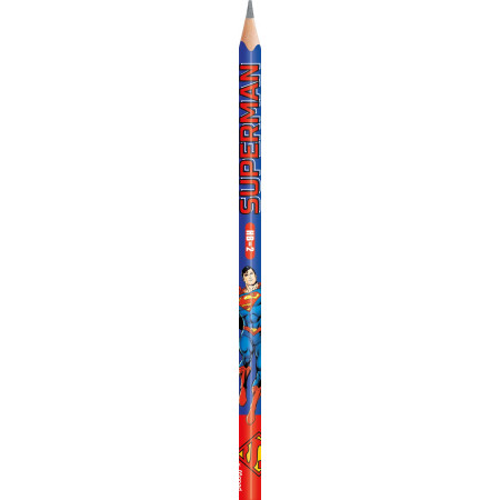 CRAY GRAPHITE EXTRU SUPERMAN HB BL X6