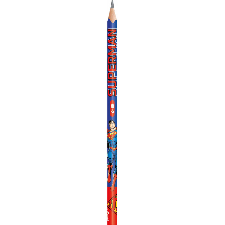 CRAY GRAPHITE EXTRU SUPERMAN HB BL X6