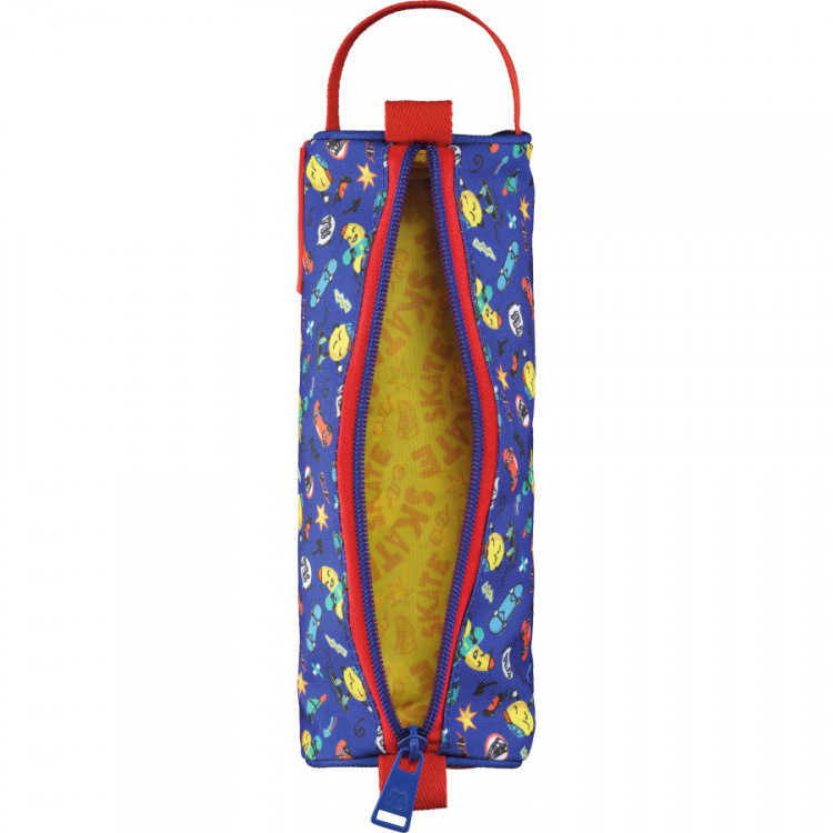 TROUSSE TUBE SKATE DECOUVERTE