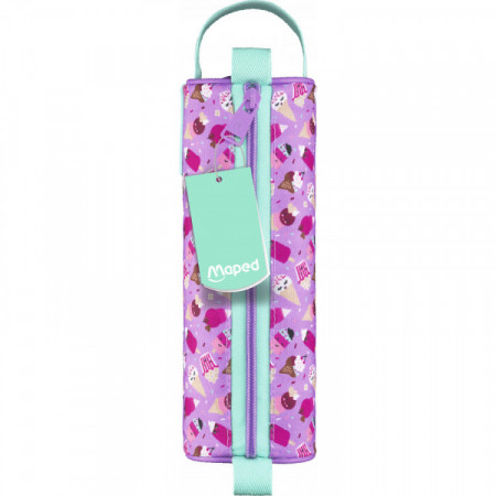 TROUSSE TUBE YUMMY DECOUVERTE