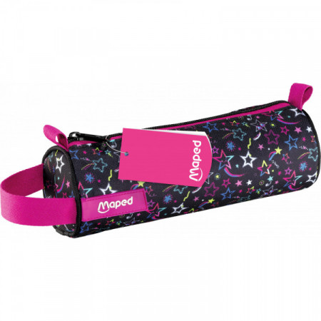 TROUSSE TUBE STAR DECOUVERTE