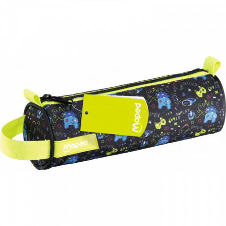 TROUSSE TUBE GAMING DECOUVERTE