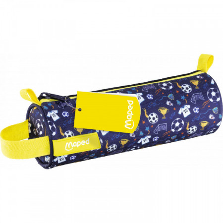 TROUSSE TUBE FOOT DECOUVERTE