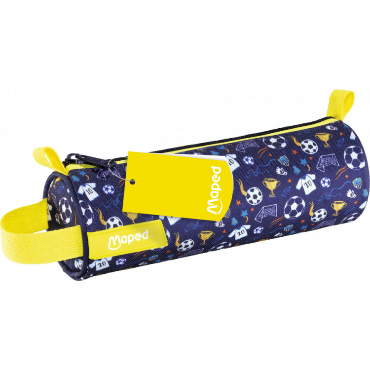 TROUSSE TUBE FOOT DECOUVERTE