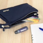 TROUSSE 5 COMPARTIMENT S.1918 BLEU MARINE