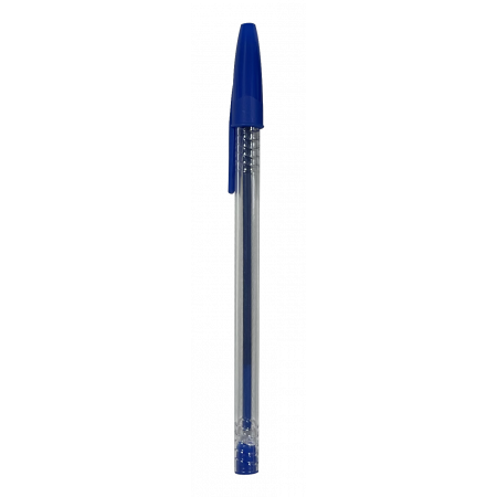 STYLO BILLE BLEU POINTE 1MM