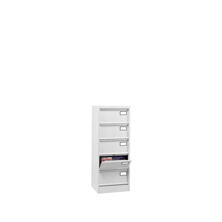 ARMOIRE A 5 CLAPETS METALLIQUE