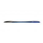 Repose-poignet SlimDuo Gel Clavier Bleu – Ergonomique et Ventilé