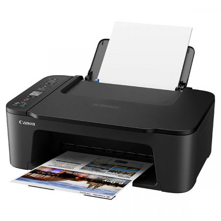 Canon PIXMA TS3640 – L’imprimante multifonction simple, connectée et abordable
