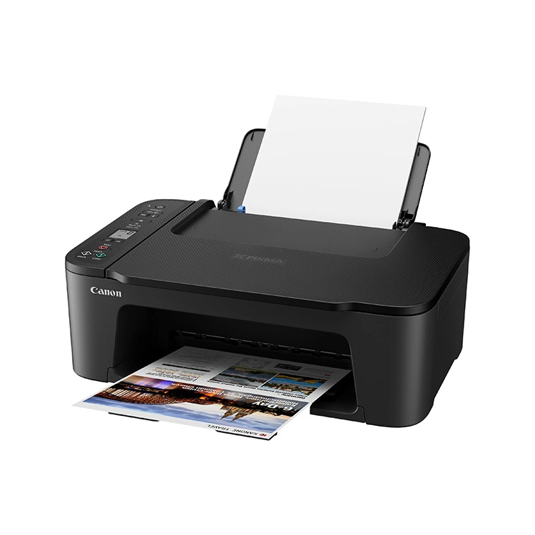 Canon PIXMA TS3640 – L’imprimante multifonction simple, connectée et abordable