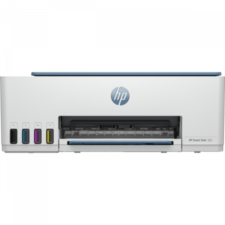HP Smart Tank 585 – Imprimante multifonction haute autonomie et connectée