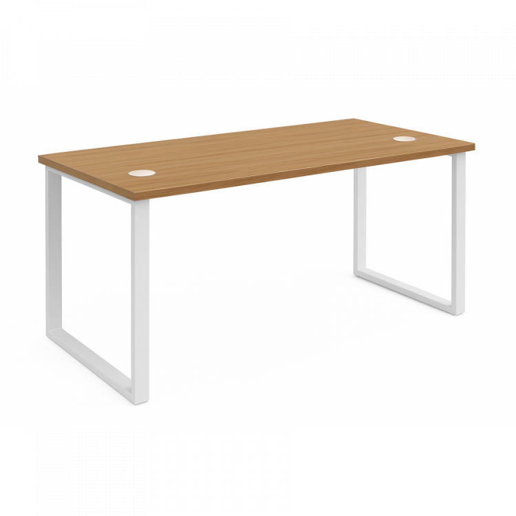 BUREAU SQUARE 120 X 60 X 75 declassé