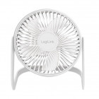 Ventilateur de bureau USB 15 cm – Compact, silencieux & pratique