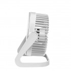Ventilateur de bureau USB 15 cm – Compact, silencieux & pratique