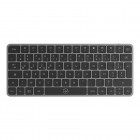 MINI CLAVIER SANS FIL MOBILITY LAB KP430W MINI – NOIR