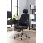Fauteuil de Bureau Ergonomique TENERIFE – Confort & Ajustement Optimal