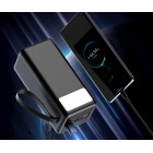 Batterie externe 70 000 mAh 20 W QC 3.0