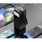 Batterie externe 70 000 mAh 20 W QC 3.0