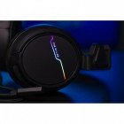 CASQUE GAMING GLAB USB/PS4