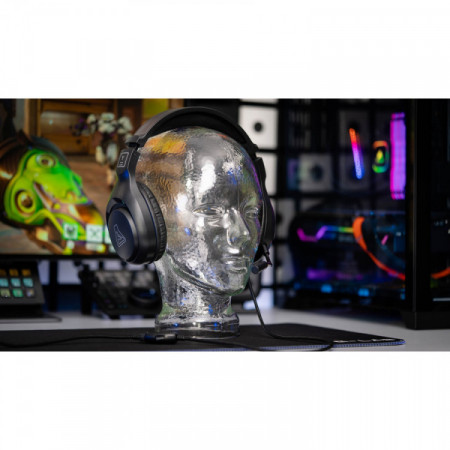 CASQUE GAMING GLAB COMP