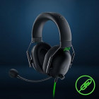 CASQUE GAMING RAZER BLACKSHARK