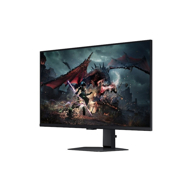 ECRAN SAMSUNG 32' ODYSSEY G4 HDMI