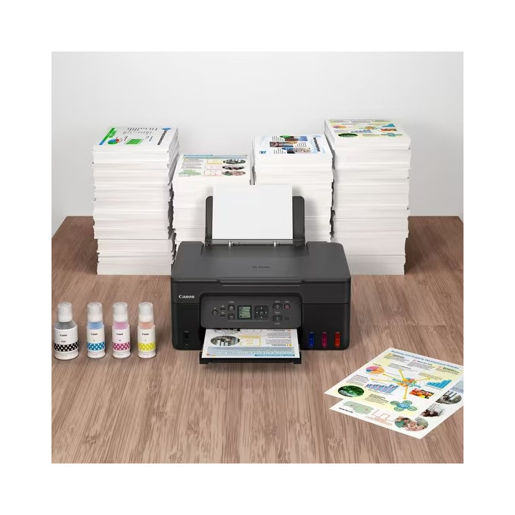 IMP CANON G3470 WIFI