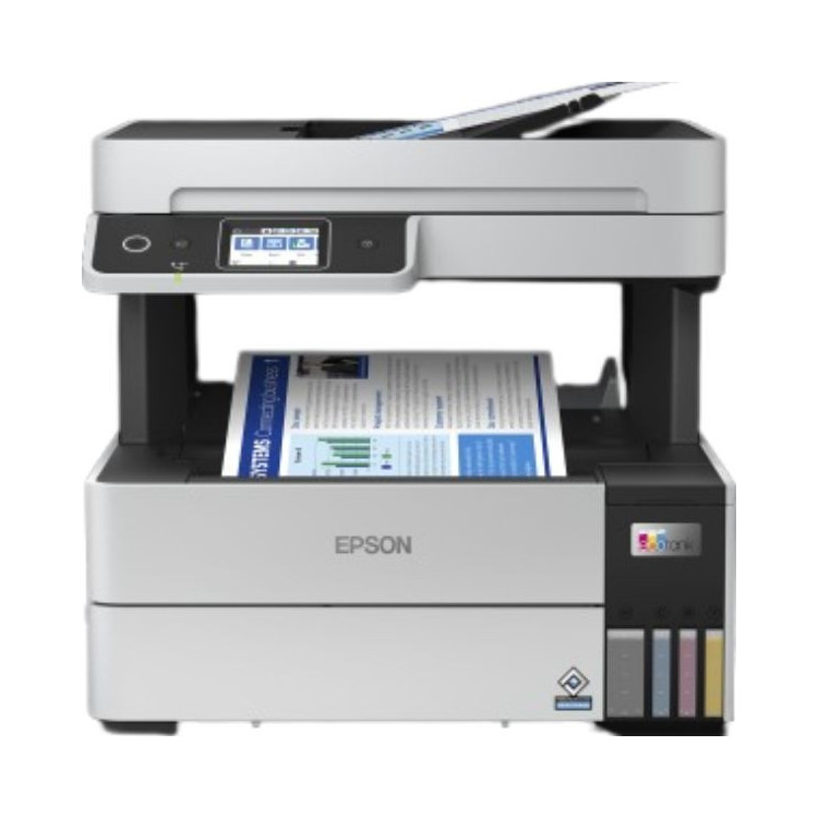 IMP ECOTANK L6490 MFP 4/1 USB+ADF+WIFI