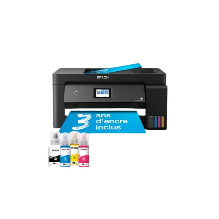 IMP EPSON ECOTANK ET-15000 A3 USB+WIFI