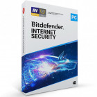 ANTIVIRUS BIRDEFENDER SECURITY 1AN