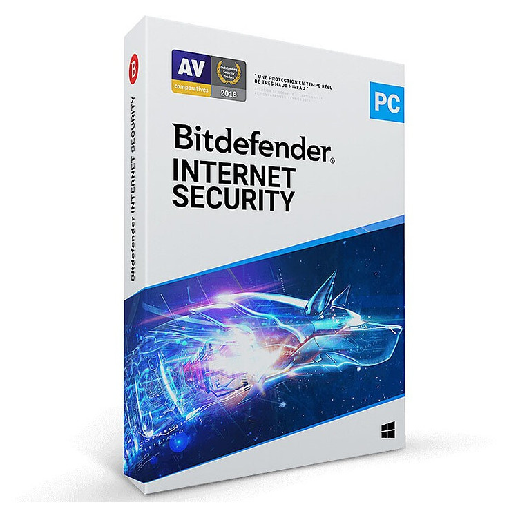 ANTIVIRUS BIRDEFENDER SECURITY 1AN