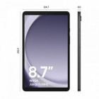 TABLETTE GALAXY A9 4/64GO GRIS