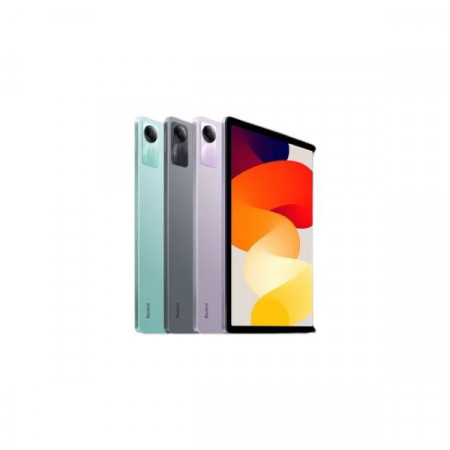 Tablette XIAOMI REDMI PAD SE 11' 4/128Go GRIS