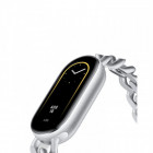 SMAT BAND XIAOMI 9 SILVER