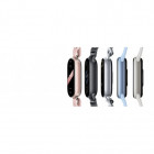 SMAT BAND XIAOMI 9 SILVER